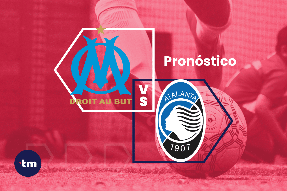 Olympique de Marsella vs Atalanta pronóstico – Europa League 02/05/2024