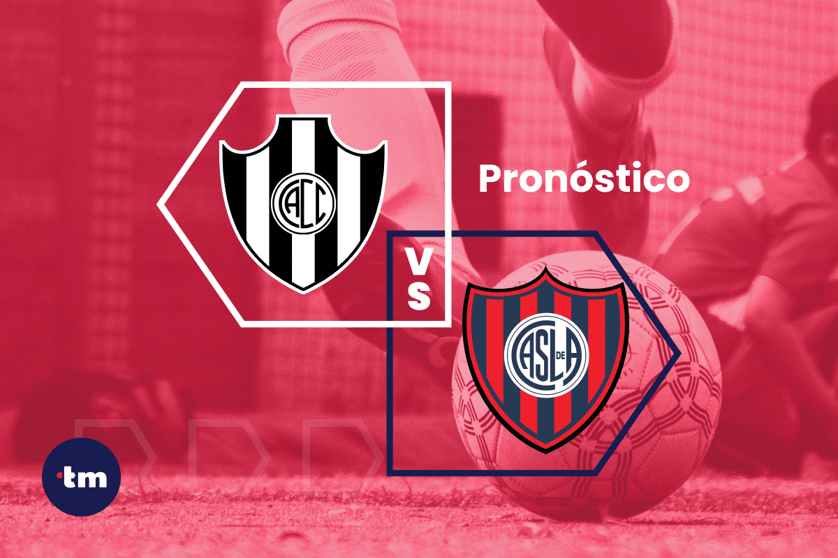 Central Córdoba vs San Lorenzo: pronóstico – Copa de la Liga Profesional 14/04/2024