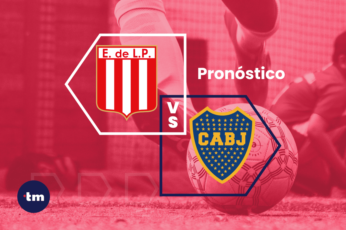 Estudiantes de La Plata vs Boca Juniors: pronóstico – Copa de la Liga Profesional 30/04/2024