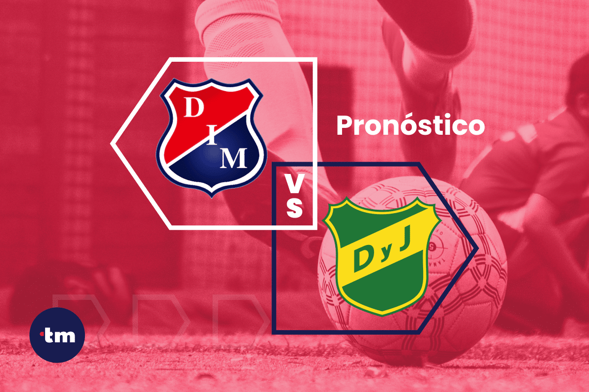 Independiente Medellín vs Defensa y Justicia: pronóstico – Copa Sudamericana 25/04/2024