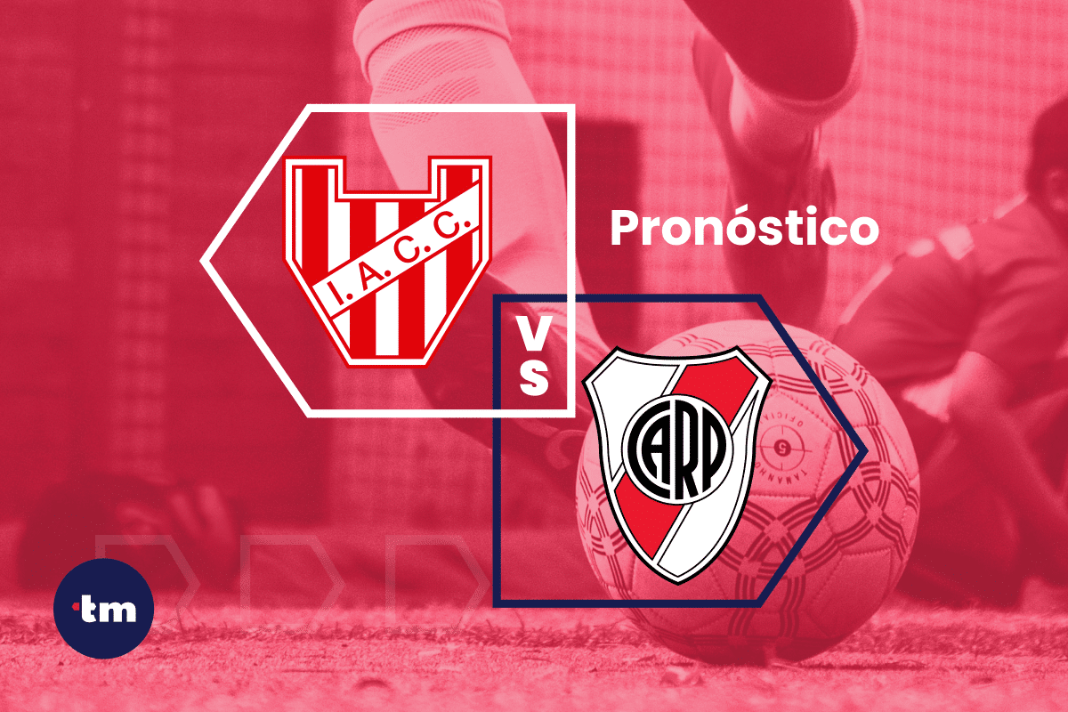 Instituto vs River Plate: pronóstico – Copa de la Liga Profesional 15/04/2024