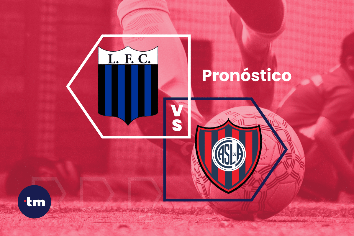 Liverpool vs San Lorenzo: pronóstico – Copa Libertadores 23/04/2024