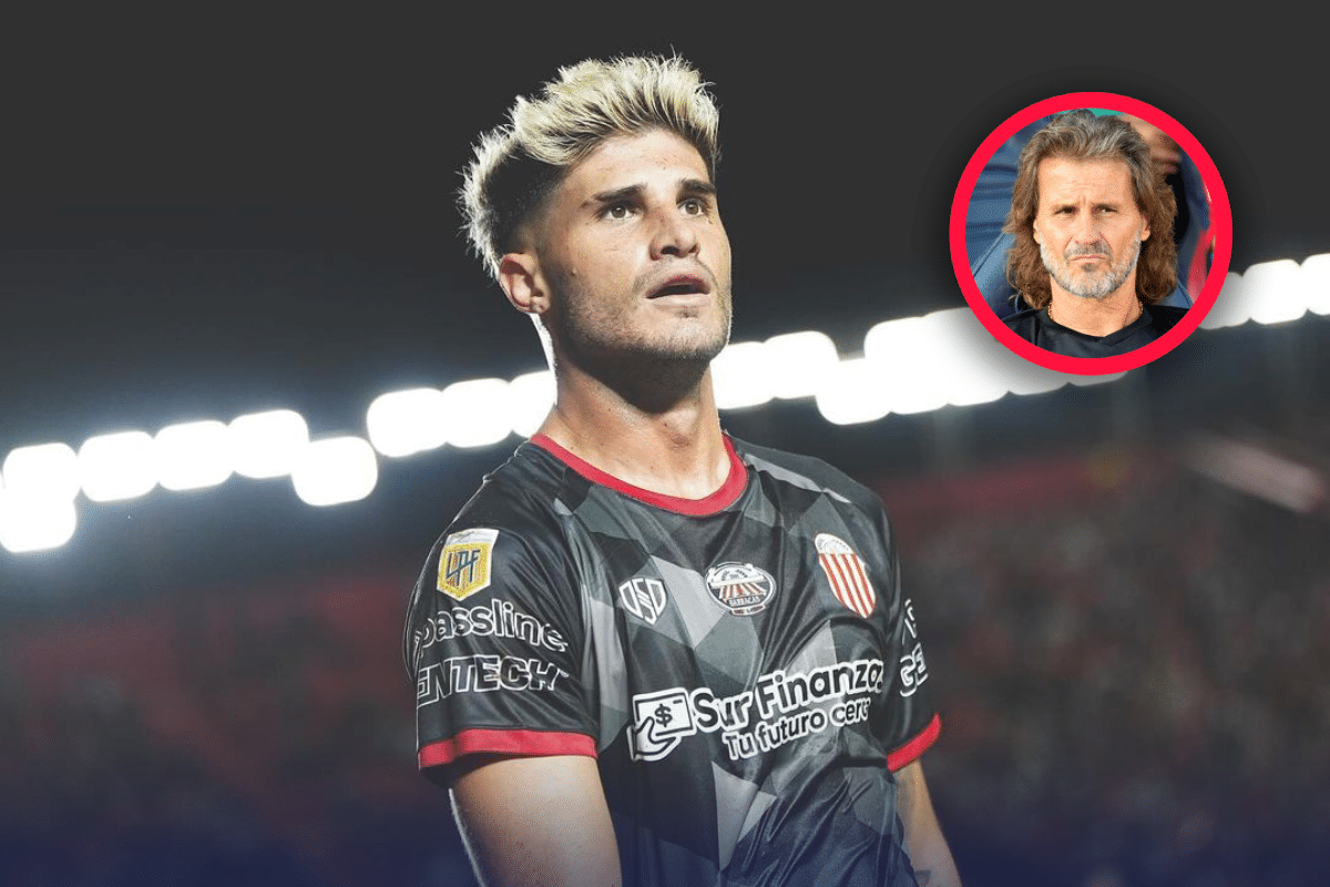 La dura revelación del hijo de Rubén Darío Insúa tras su despido de San Lorenzo