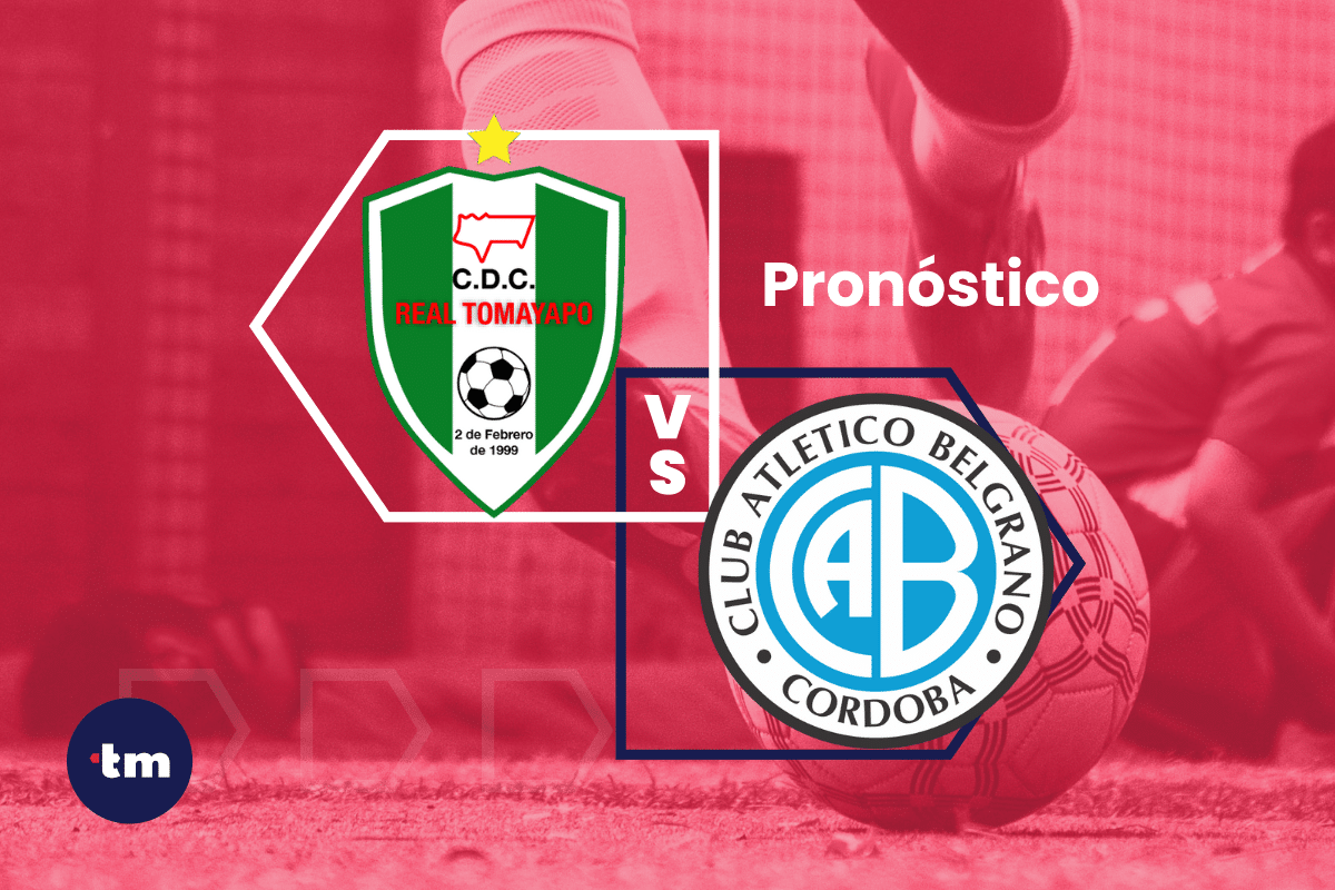 Real Tompayo vs Belgrano pronóstico – Copa Sudamericana 24/04/2024