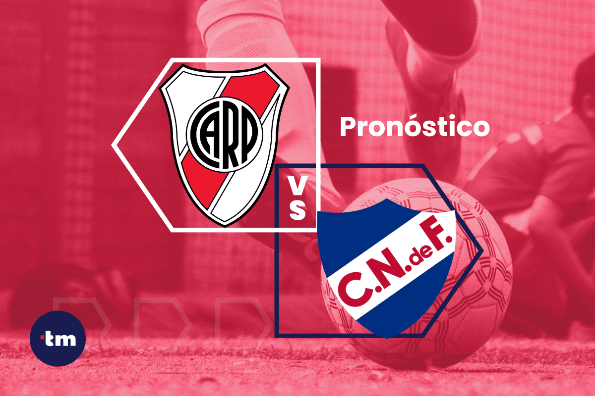 River Plate vs Nacional pronóstico – Copa Libertadores 11/04/2024