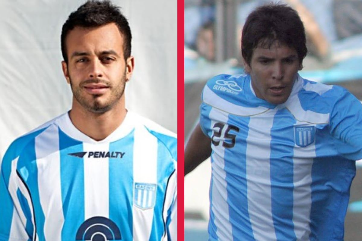 Las 3 compras más INSÓLITAS en la historia de RACING