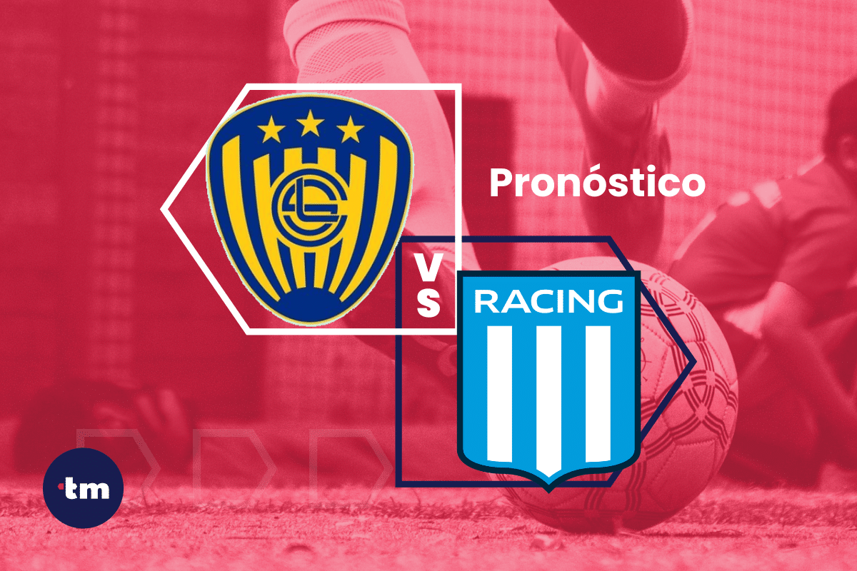 Sportivo Luqueño vs Racing pronóstico – Copa Sudamericana 04/04/2024