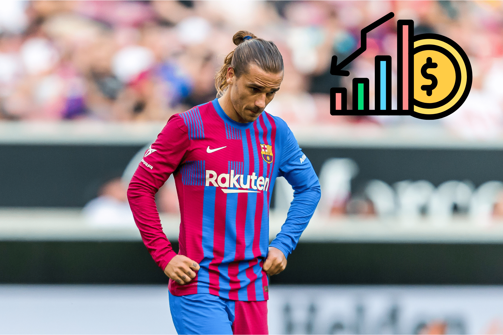 Los PEORES fichajes de la HISTORIA del Barcelona