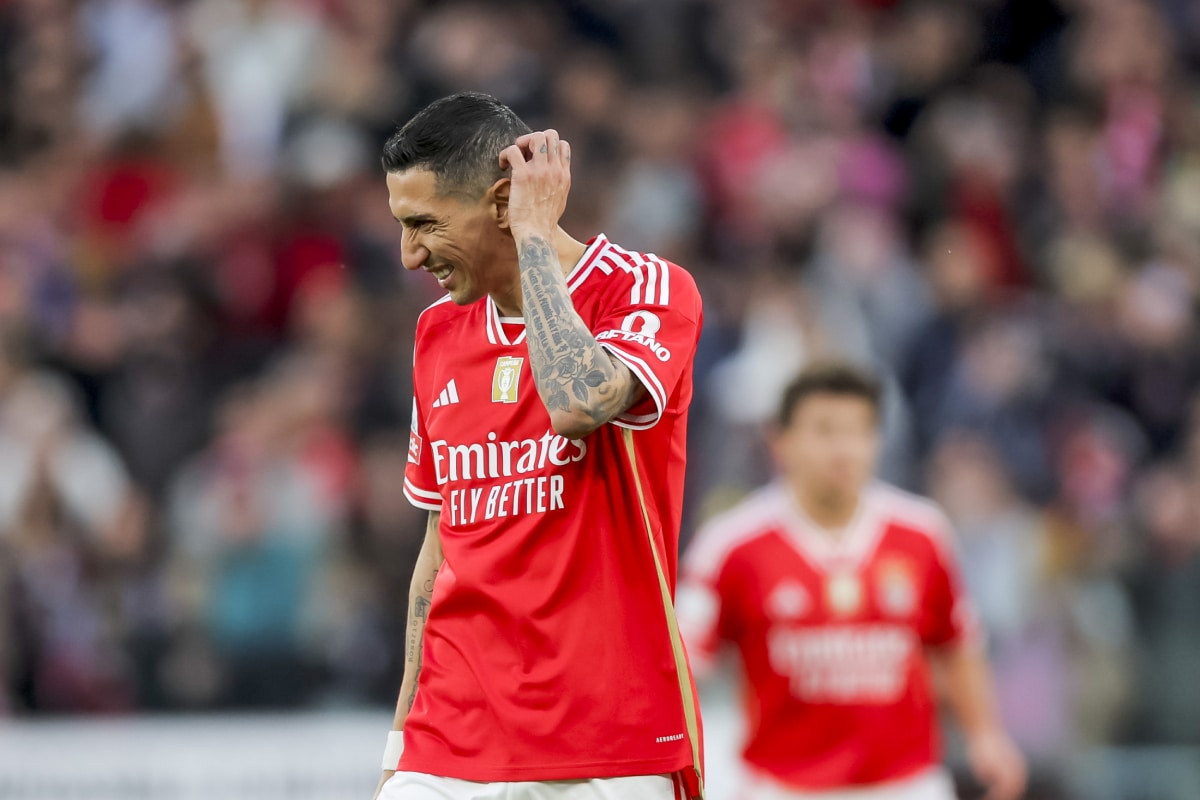 Sufre Rosario Central: las tentadoras ofertas que le llegaron a Ángel Di María