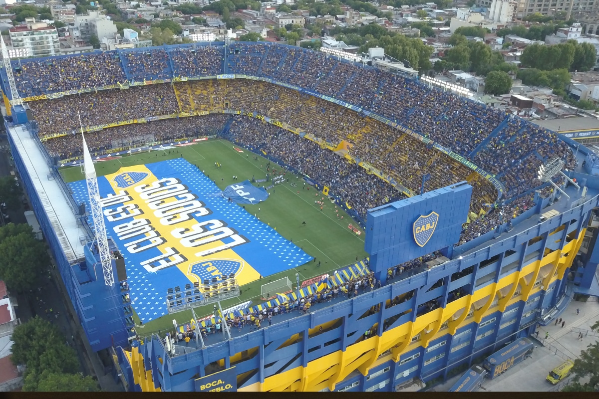 Debutó en River, pasó por Boca y confesó que extraña “todo” de jugar en La Bombonera