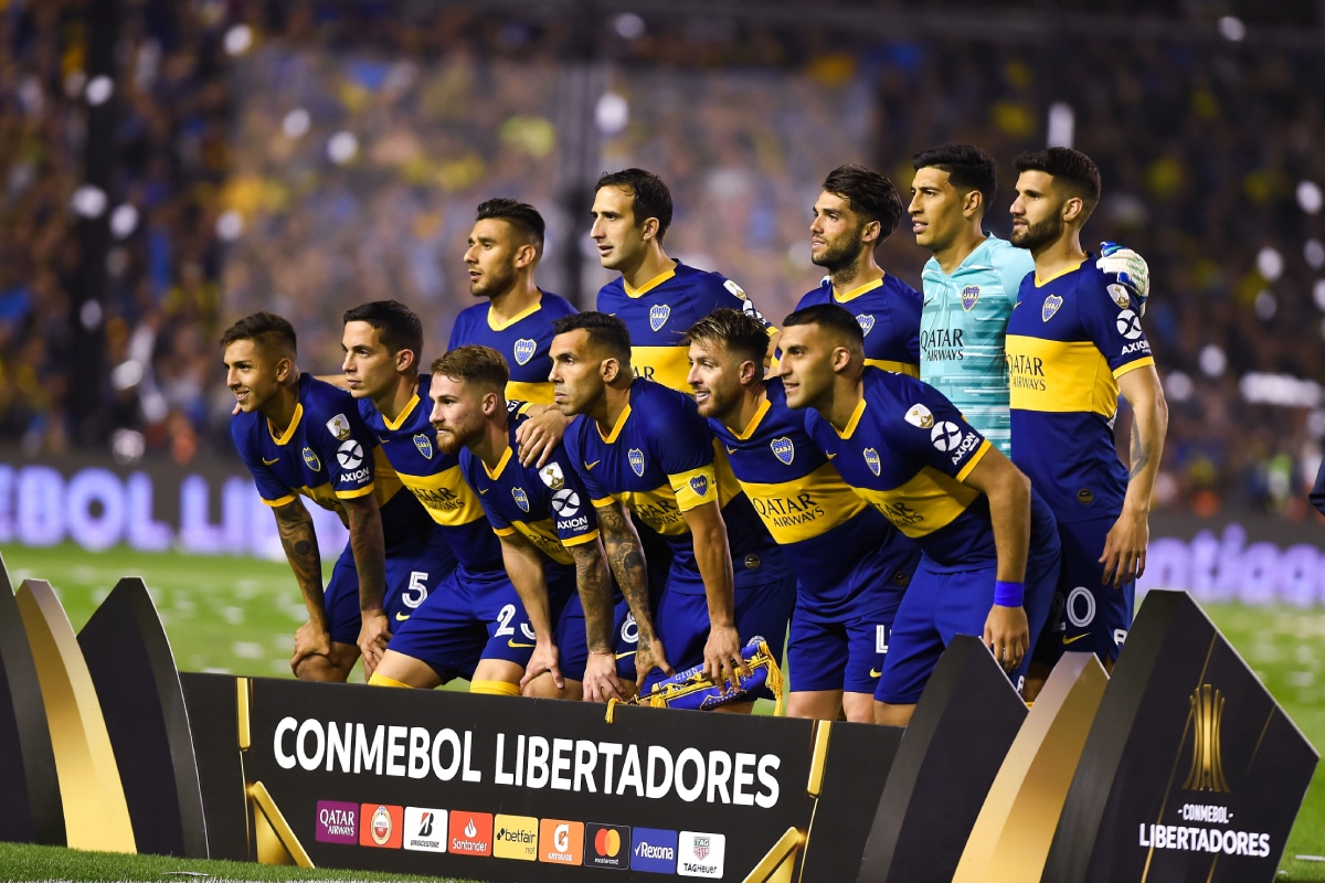 Se fue libre de Boca pero quiere volver: “Extraño mucho”