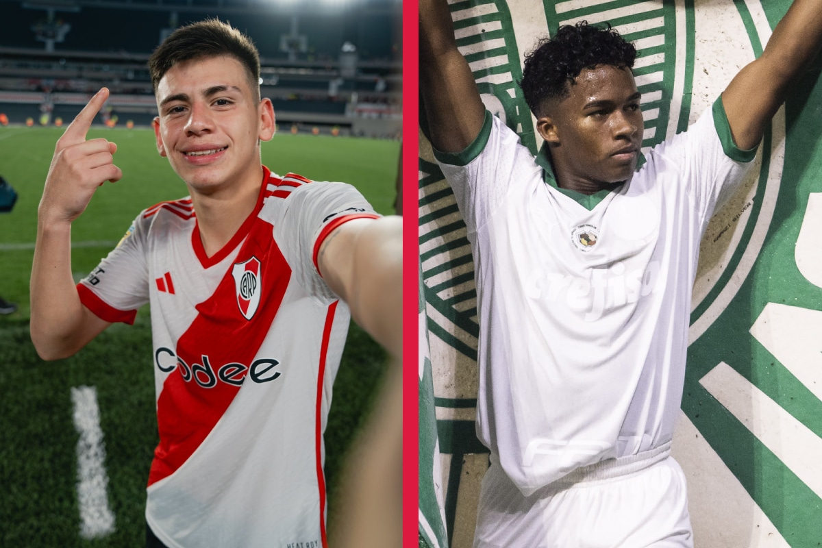 Los 10 jugadores más valiosos de la Copa Libertadores 2024