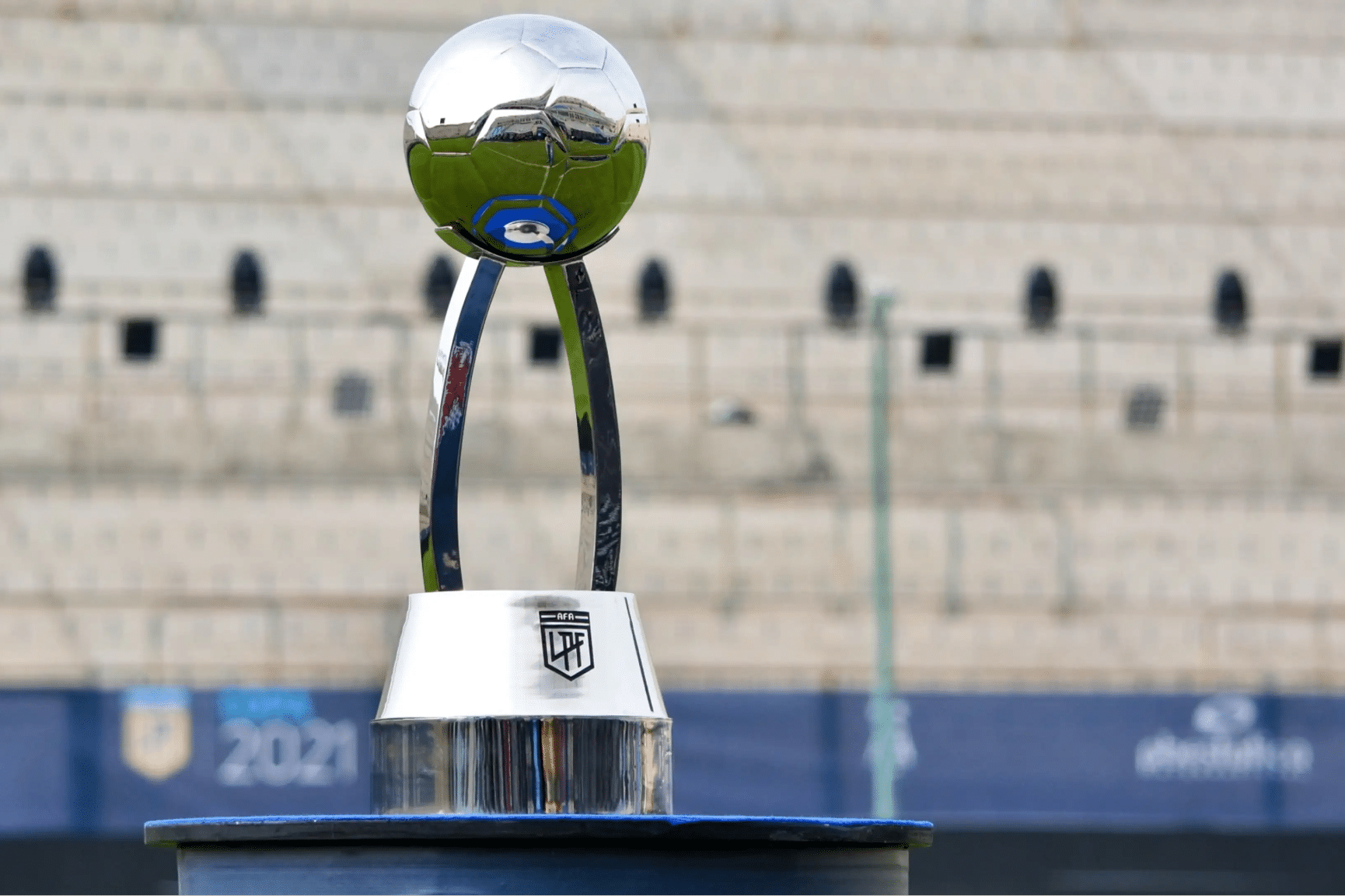Se define la Copa de la Liga: cómo quedaron los cruces y cuándo se juegan los partidos