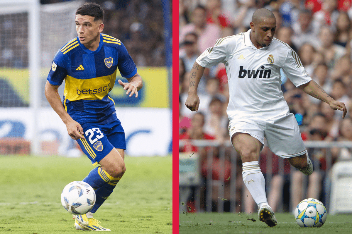 Los mejores memes del triunfo de Boca ante Sportivo Trinidense