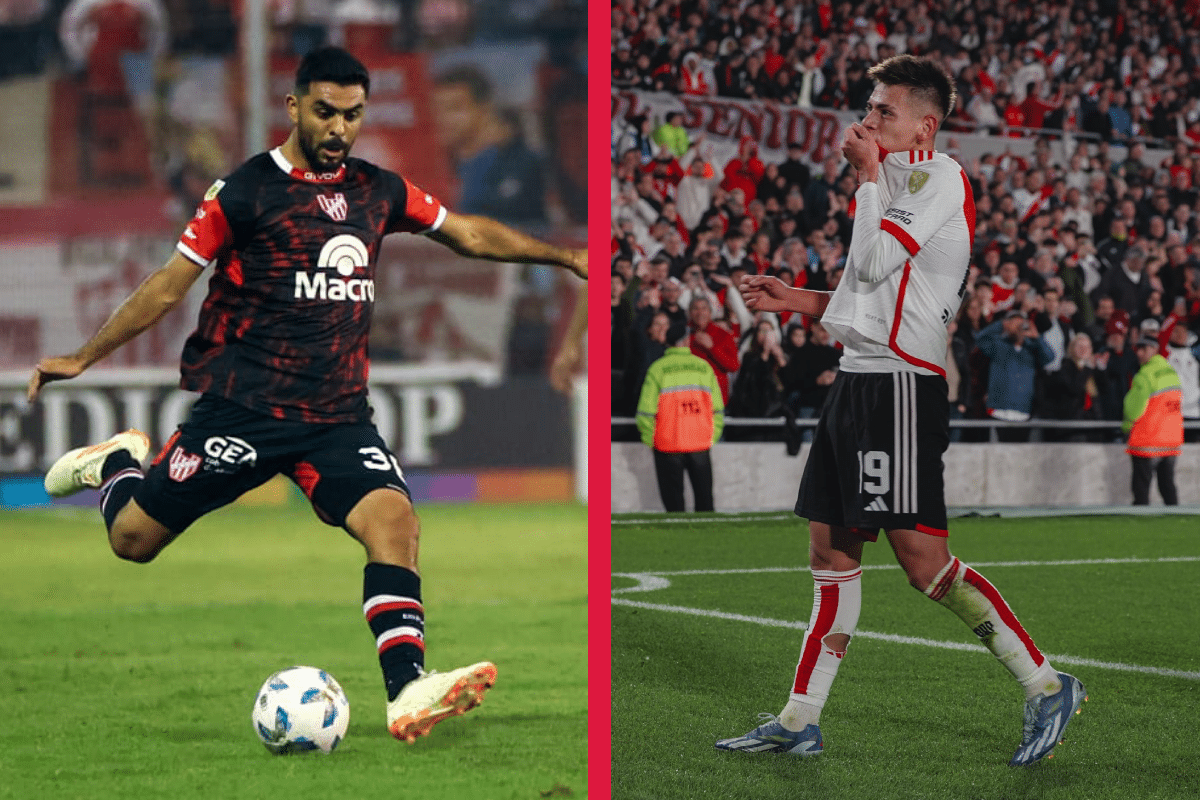 Instituto vs River Plate: a qué hora juegan, dónde ver, formaciones e historial