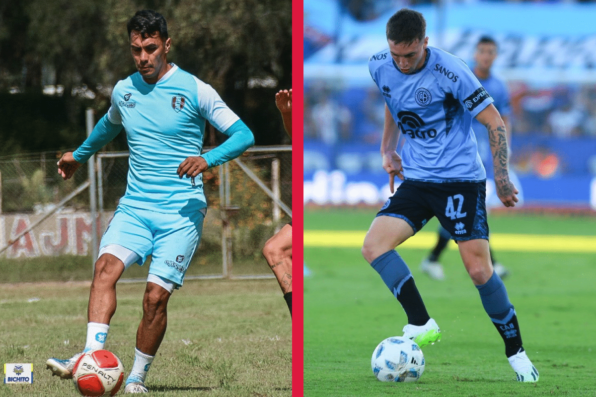 Real Tomayapo vs Belgrano: a qué hora juegan, dónde ver, formaciones e historial