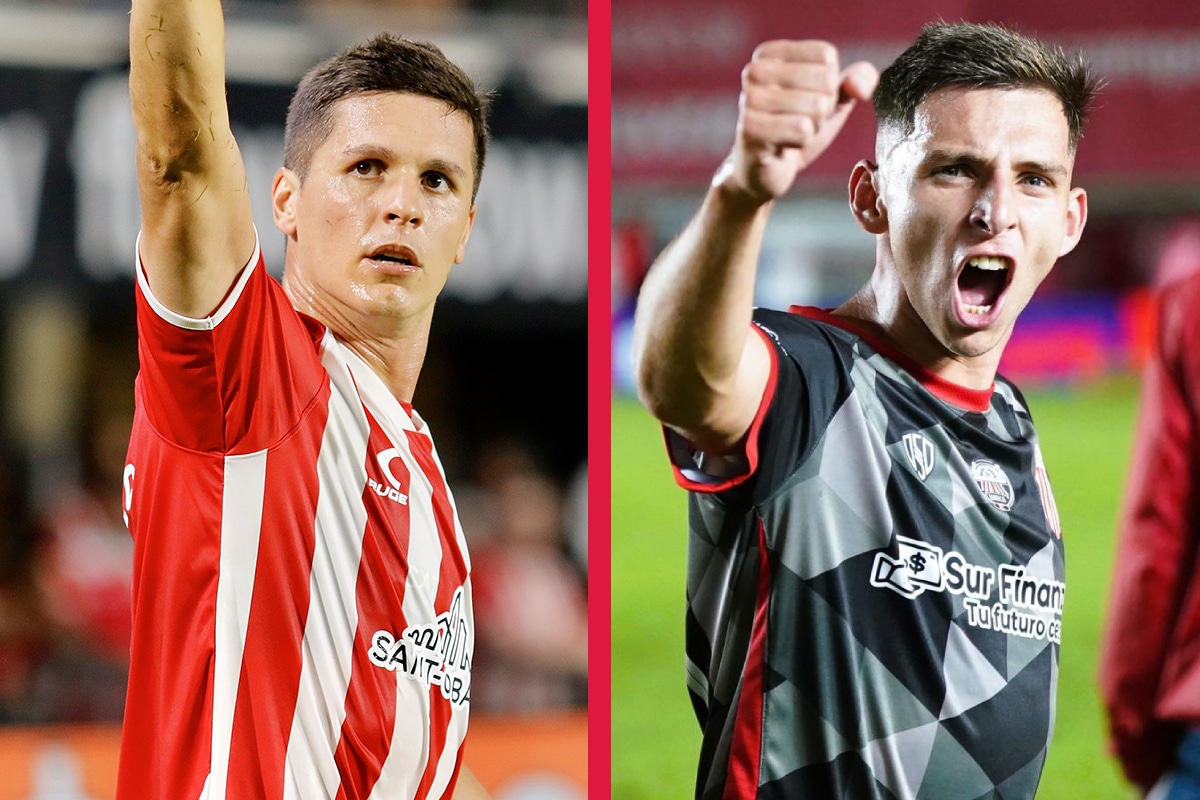 Estudiantes de La Plata vs Barracas Central: a qué hora juegan, dónde ver, formaciones e historial
