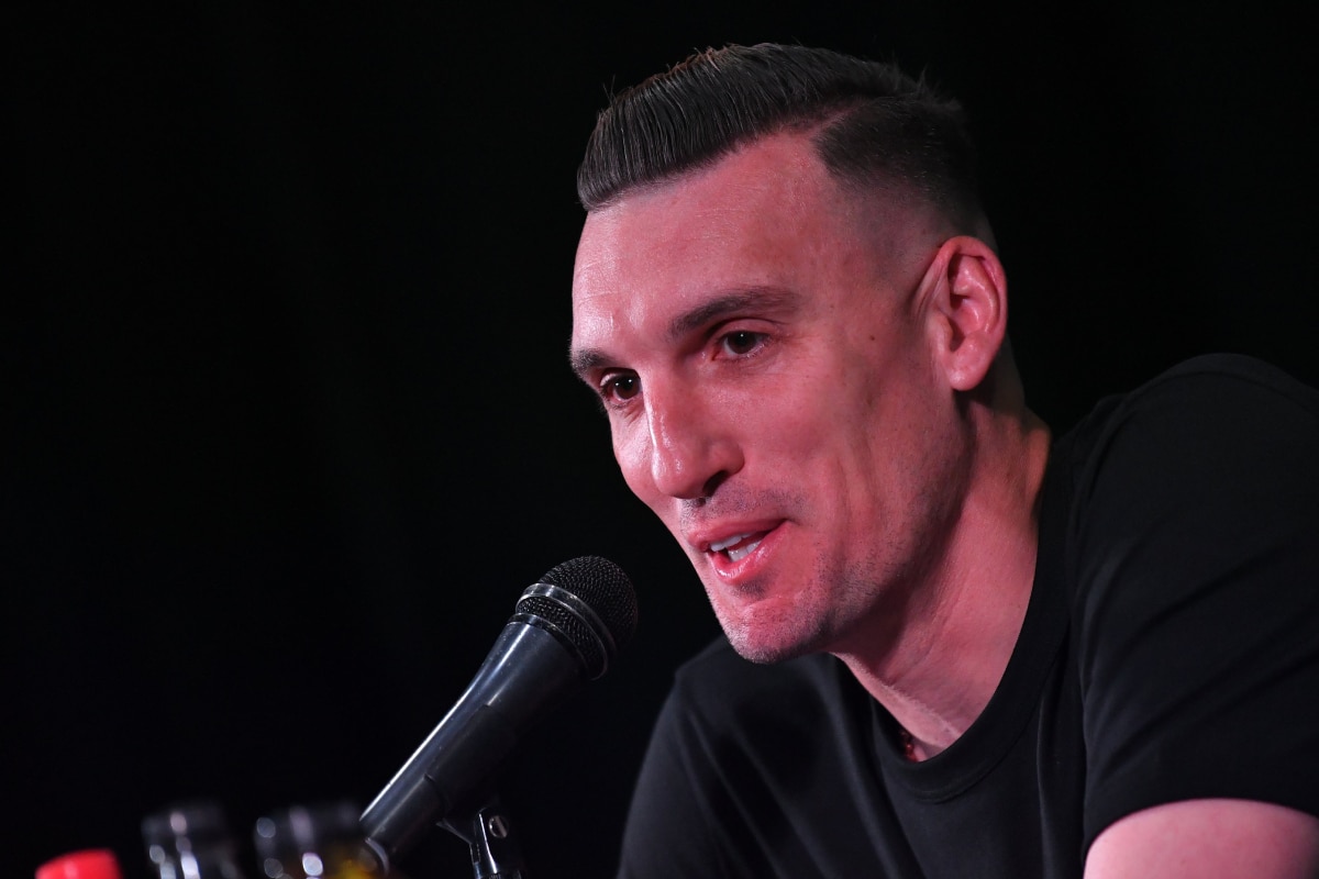 La confesión de Franco Armani sobre el estilo de juego de Boca