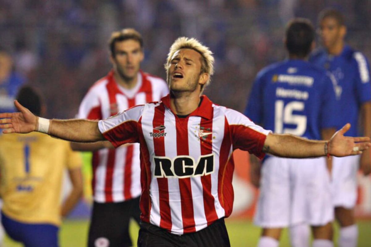 “Ser representante es…”: Gastón Fernández explicó cómo es el mundo de los agentes en el fútbol