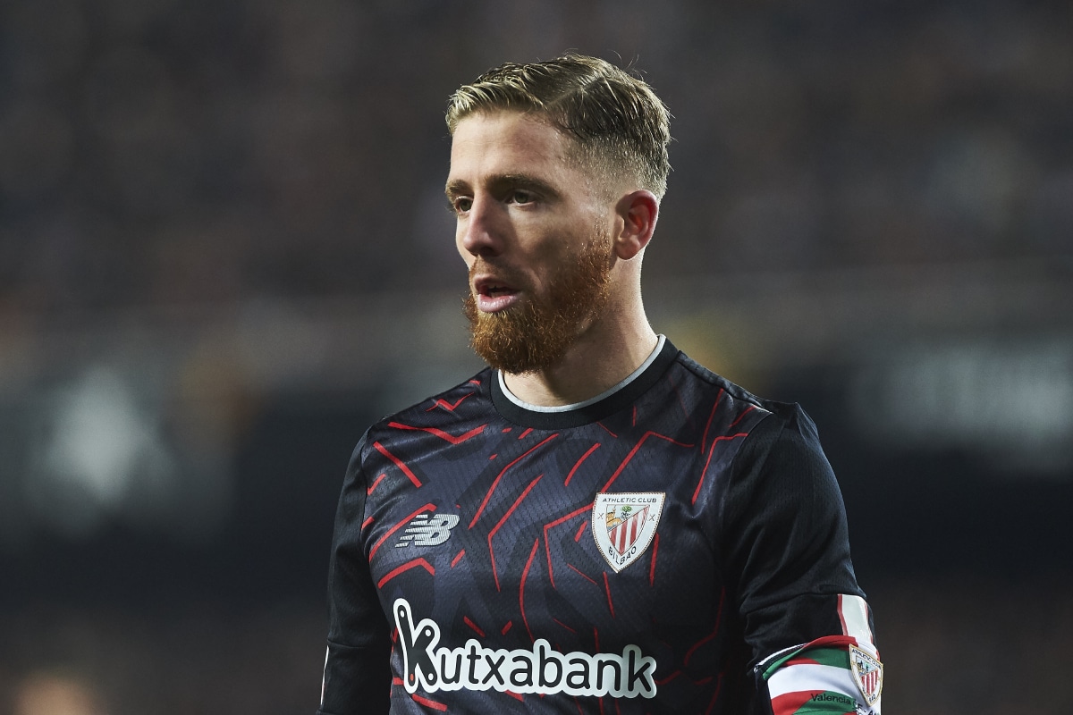 El entorno de Iker Muniain habló sobre River y fue contundente