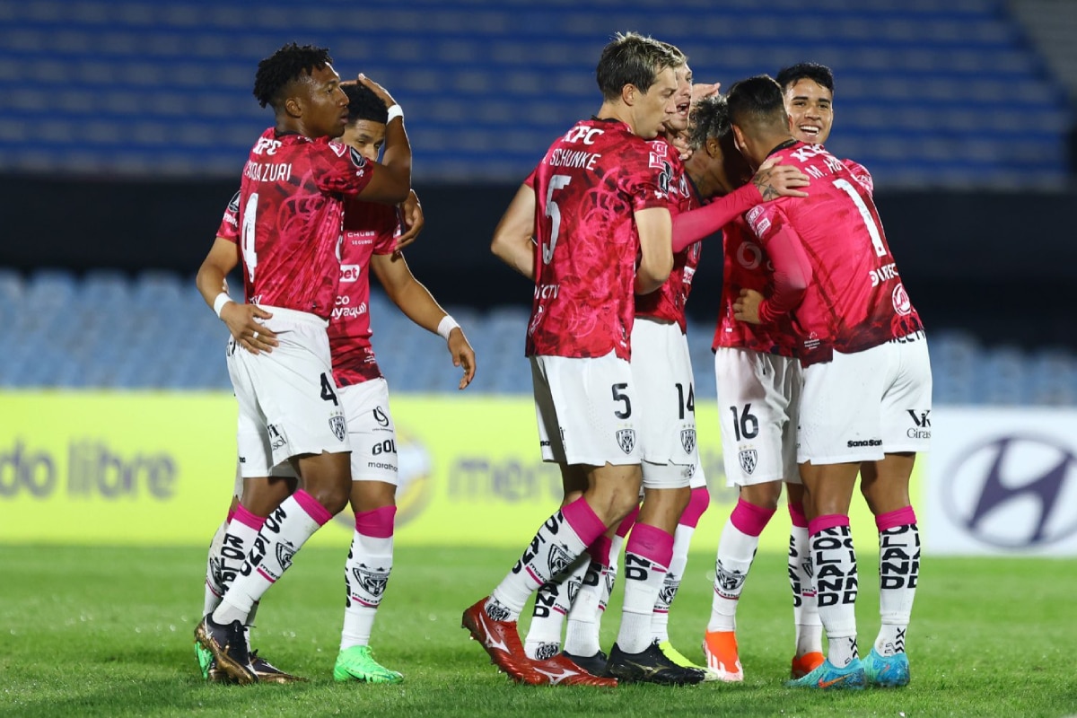 Independiente del Valle vs San Lorenzo: el desafío del “Ciclón” para repetir su buena actuación en el debut de la Libertadores