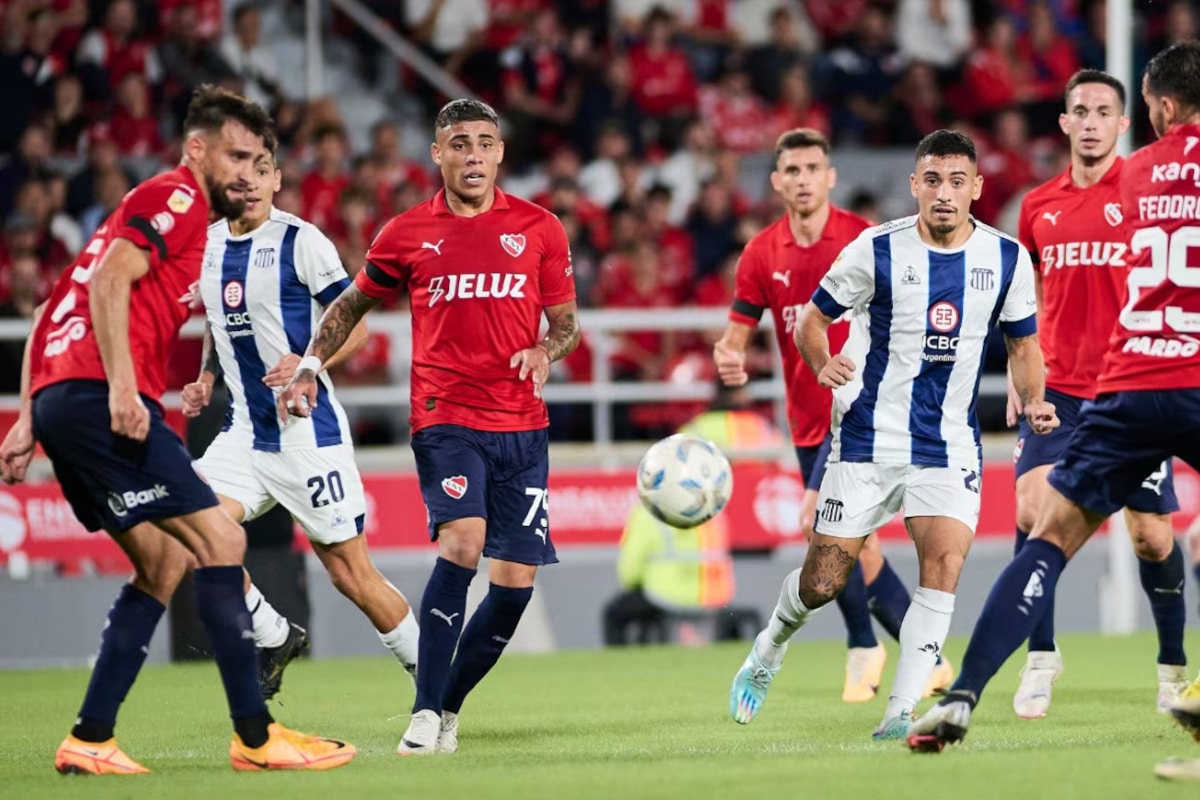 Los mejores memes tras la eliminación de Independiente en la Copa de la Liga