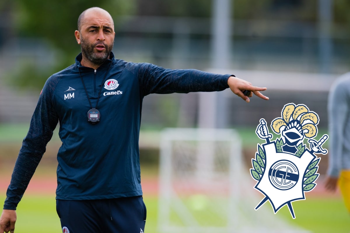 Quién es Marcelo Méndez, el posible nuevo DT de Gimnasia