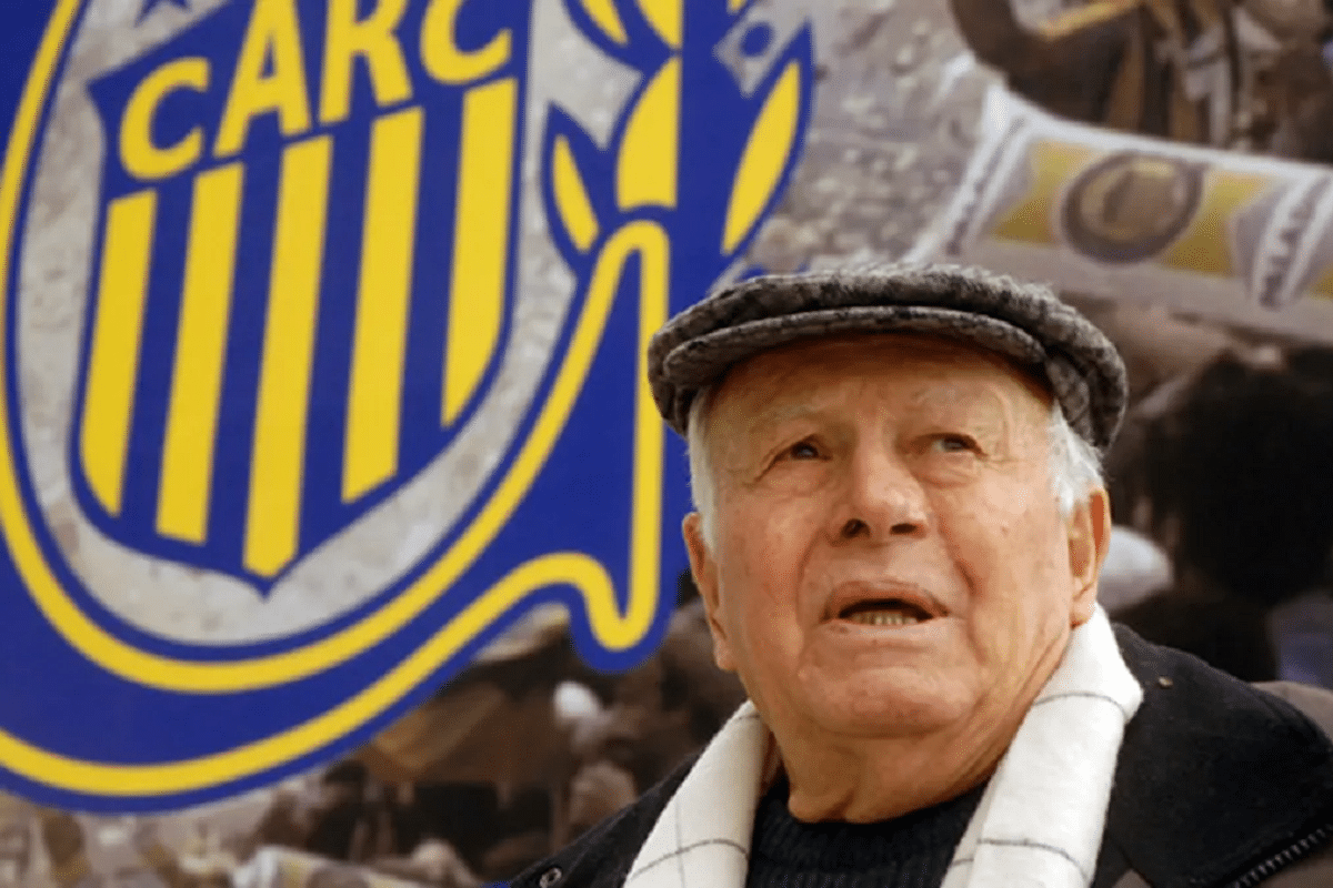 Los DTs más ganadores en la historia de Rosario Central