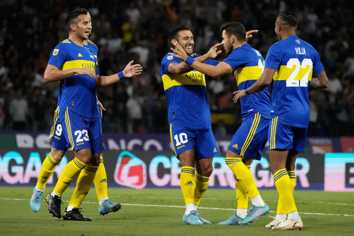 Boca lo pagó 7 millones de euros, no rindió pero dijo que volvería: “Nunca le cerraría las puertas”