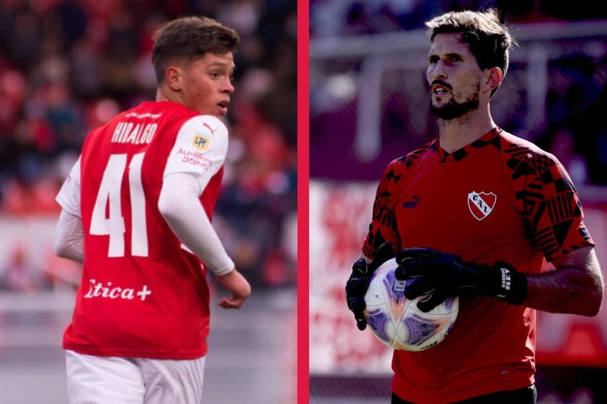 Uno por uno: los contratos de Independiente que se vencen y la dirigencia busca renovar