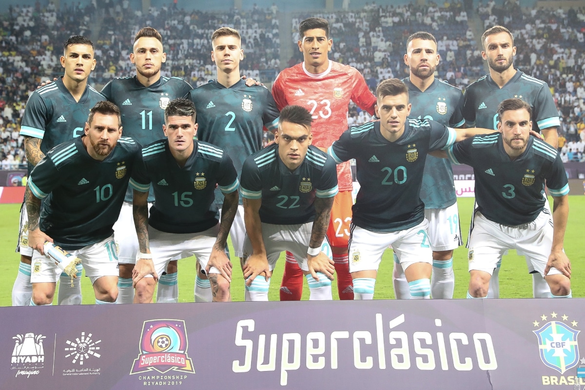 Jugó en la Selección Argentina y le recomendaron no llegar a Boca: “Me decían que iba a desaparecer”