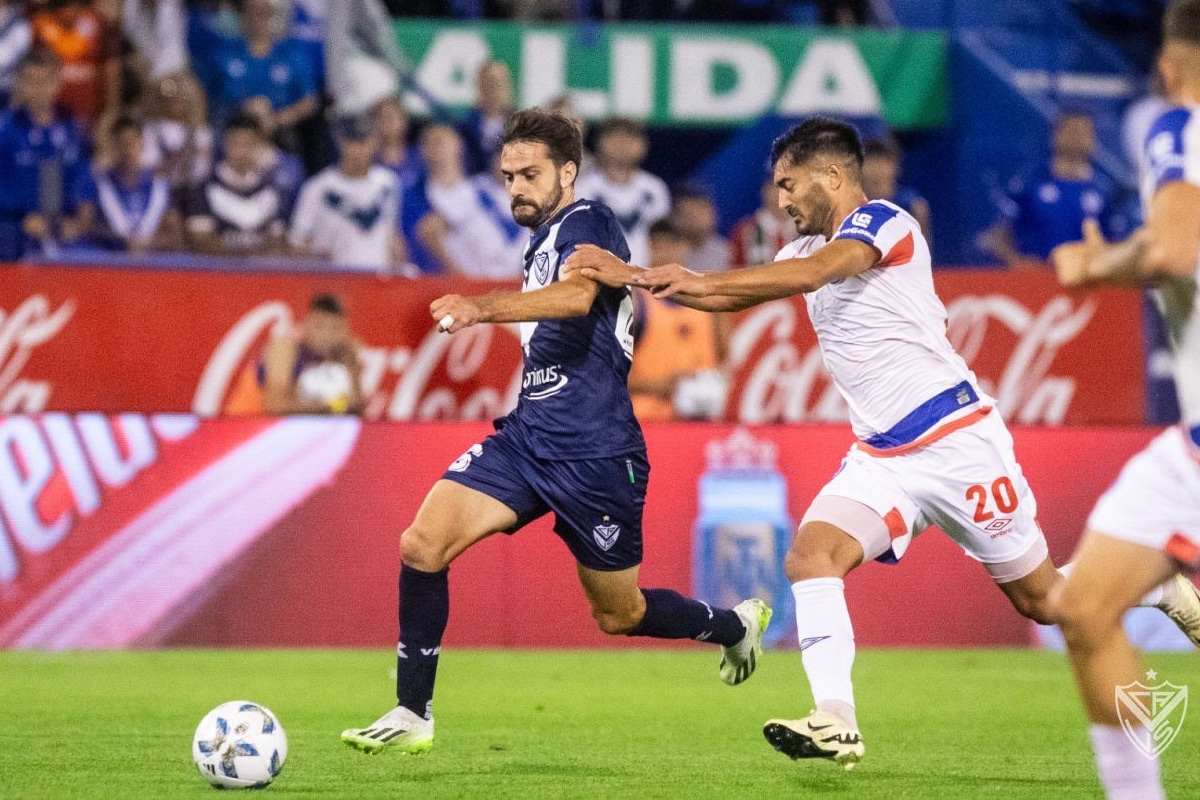 La insólita sede que albergaría la semifinal entre Argentinos Juniors y Vélez