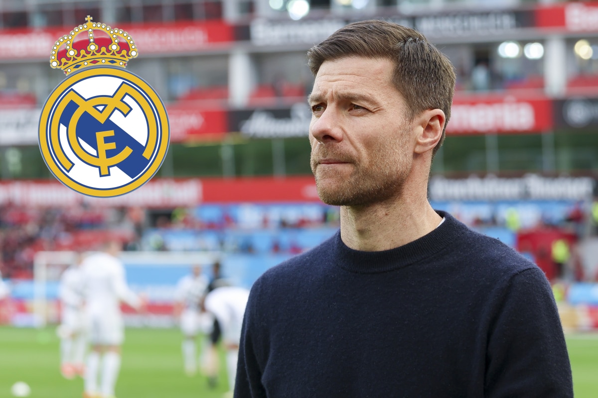 ¿Xabi Alonso al Real Madrid? La sugestiva declaración del CEO de Bayer Leverkusen sobre el futuro del entrenador