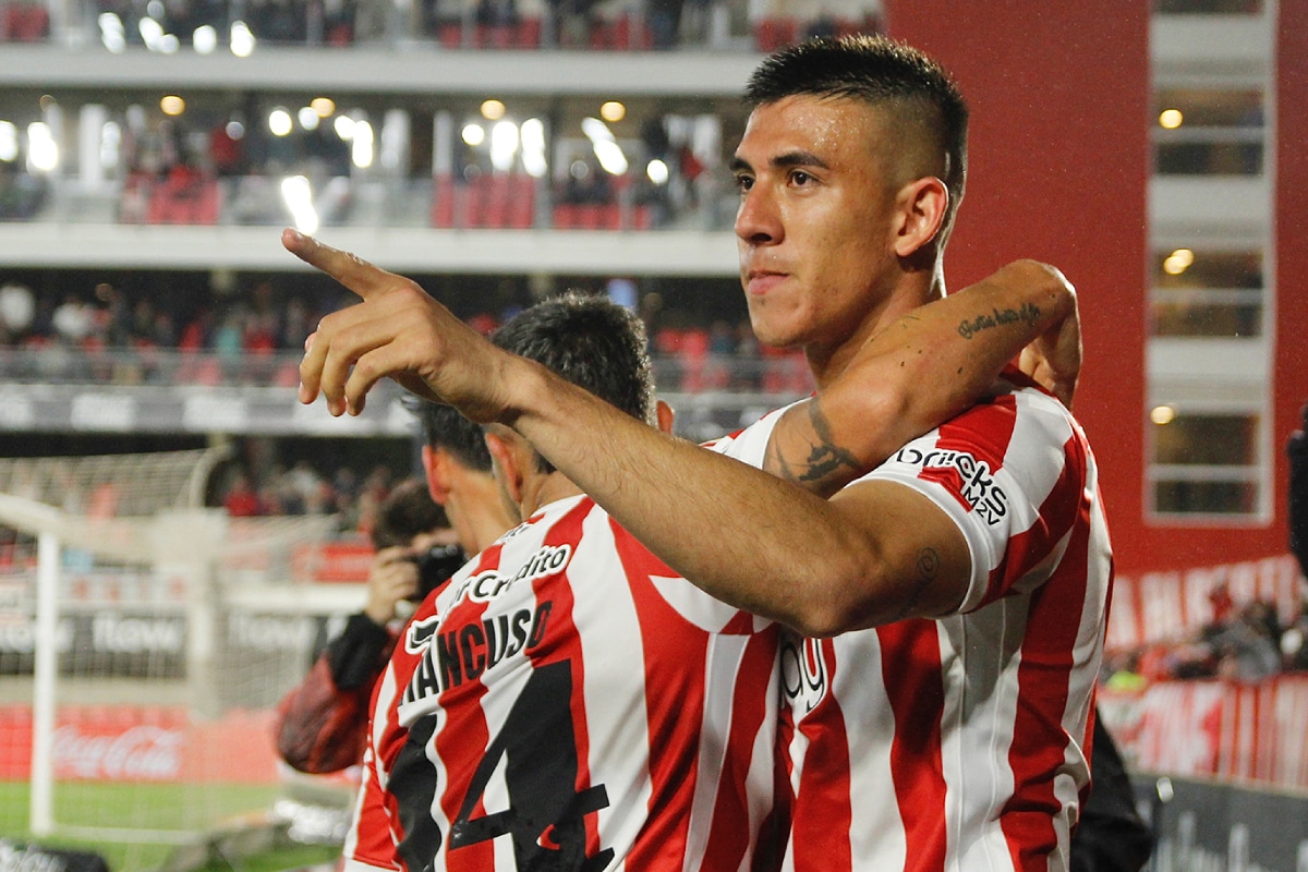 Fabrizio Romano confirmó la venta de Zaid Romero: ¿cuánto dinero embolsan Estudiantes y Godoy Cruz?
