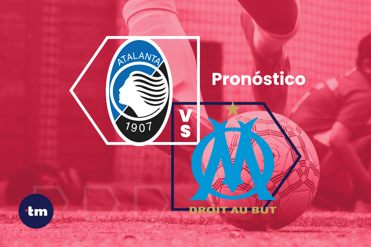Atalanta vs Olympique Marsella pronóstico – Europa League 09/05/2024