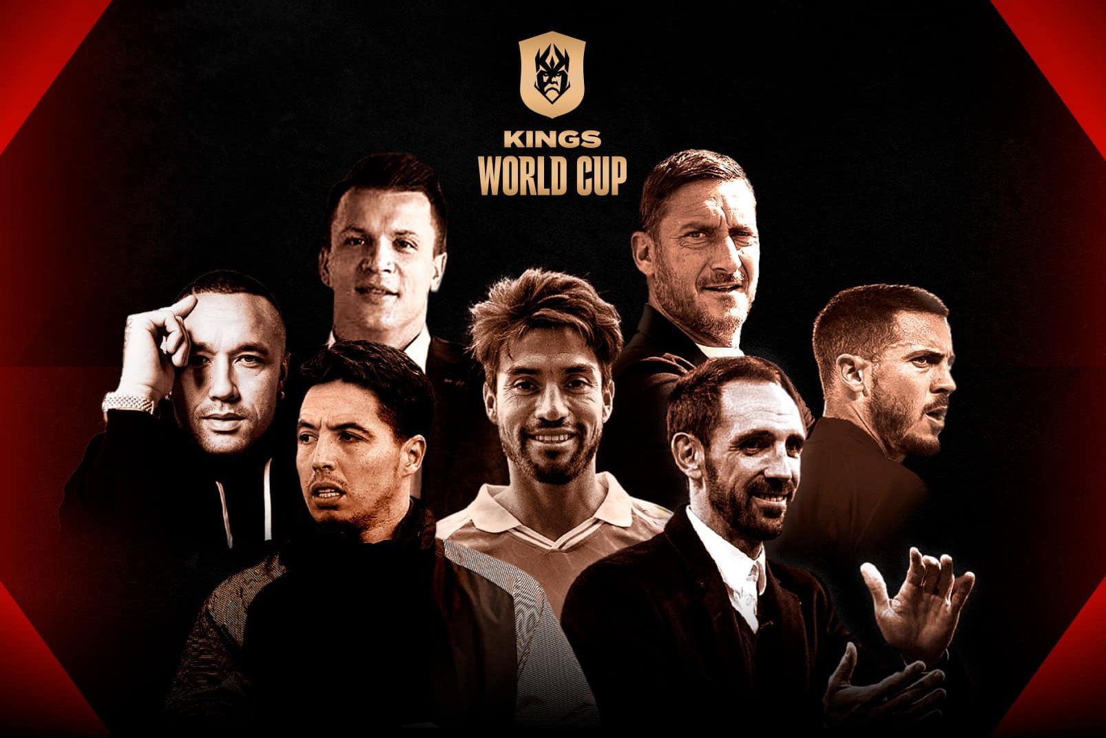 Kings World Cup: cuándo empieza, quiénes compiten y dónde se juega
