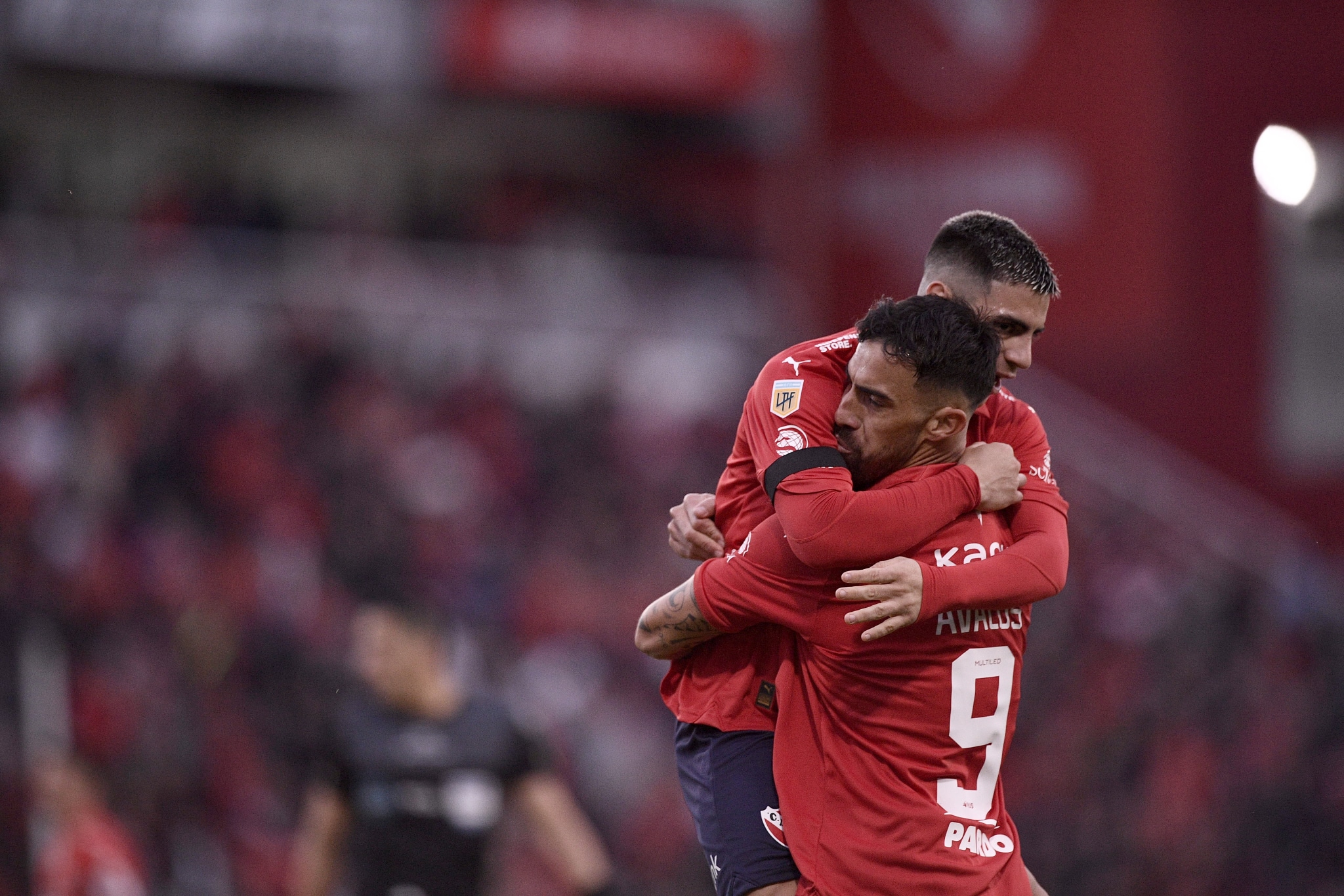 La dirigencia de Independiente confirmó una buena noticia para los hinchas de cara al mercado de pases
