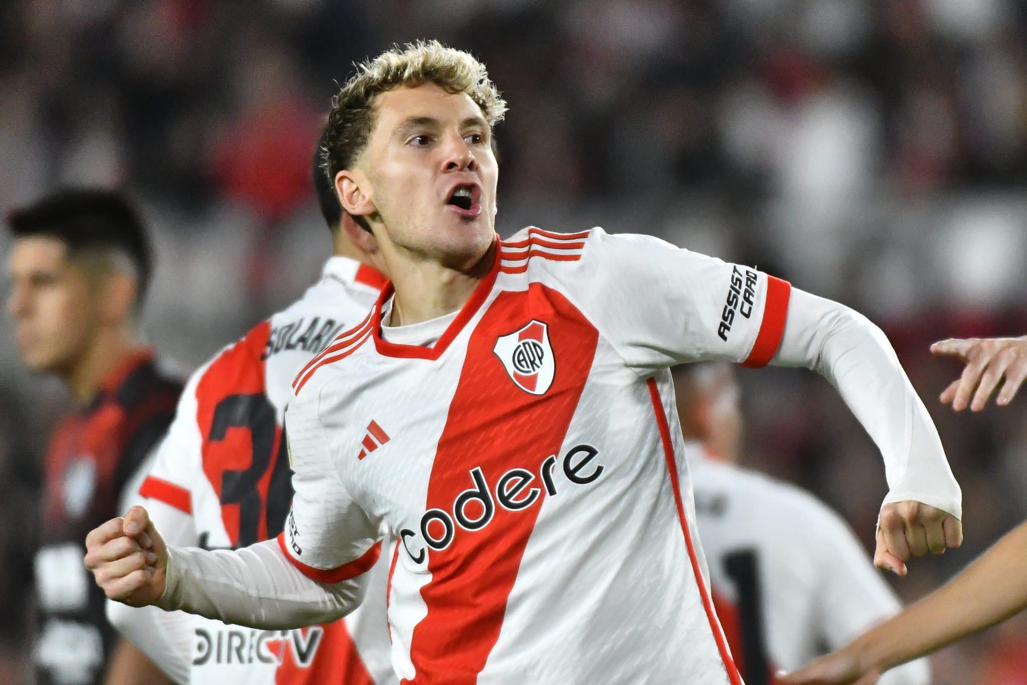 Los mejores memes de la goleada de River contra Central Córdoba