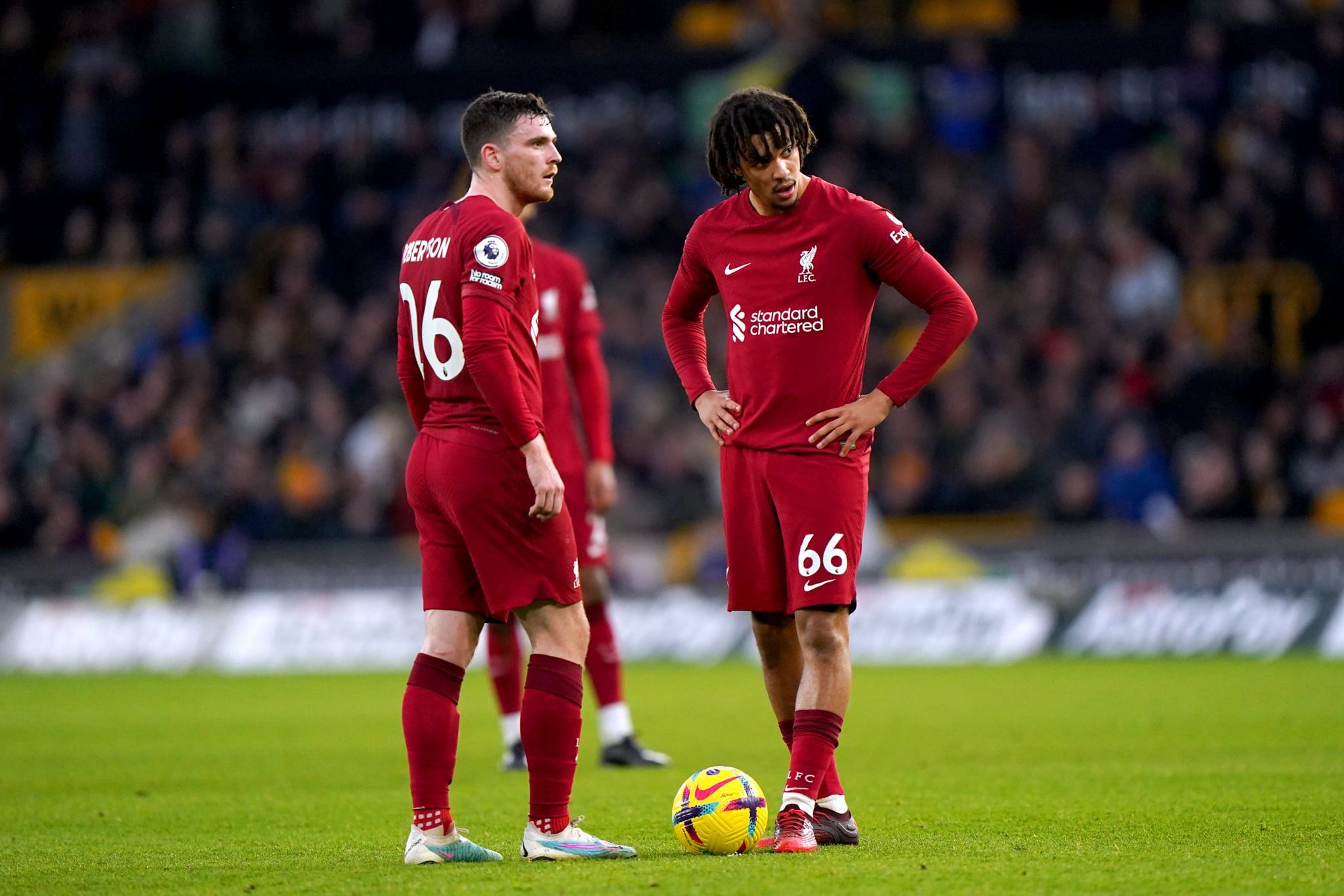 La insólita manera en la que Liverpool busca un especialista en pelota parada: ¡por LinkedIn!