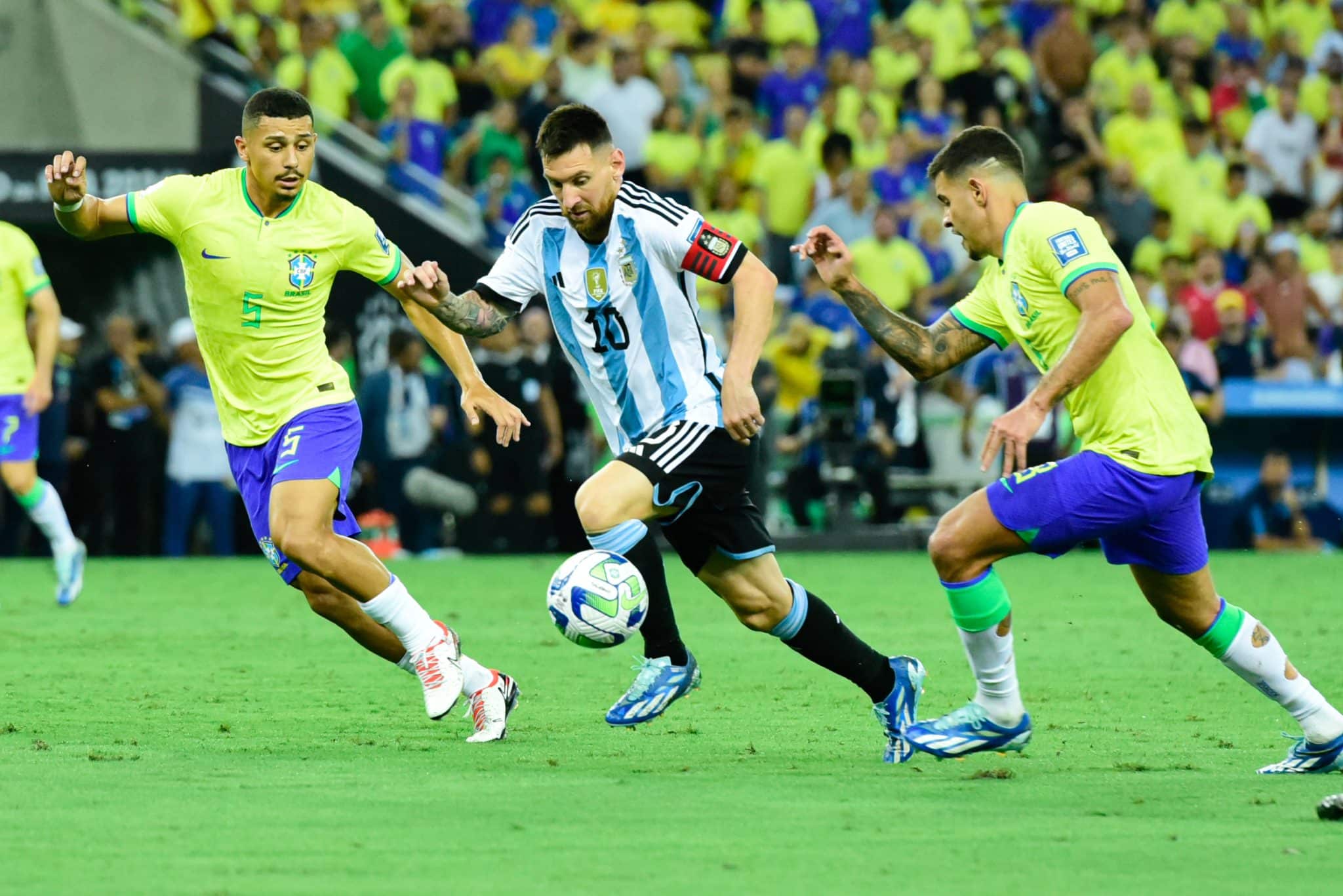 ¿Cuándo empieza la Copa América 2024?