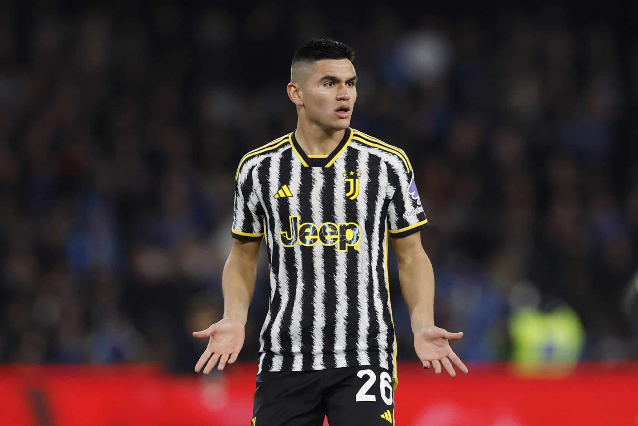 La decisión de Juventus sobre el futuro de Carlos Alcaraz