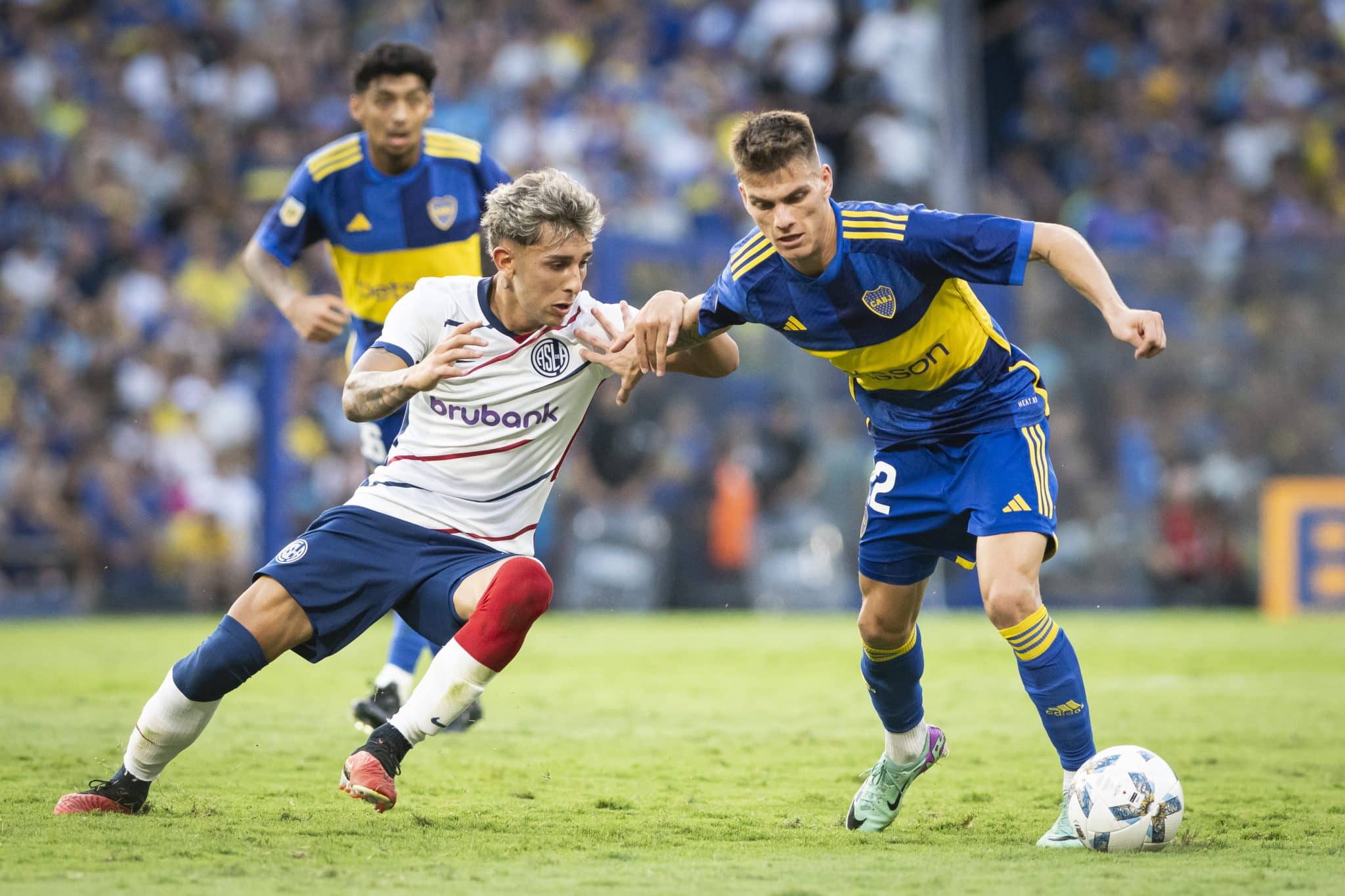 Pronóstico Liga Profesional