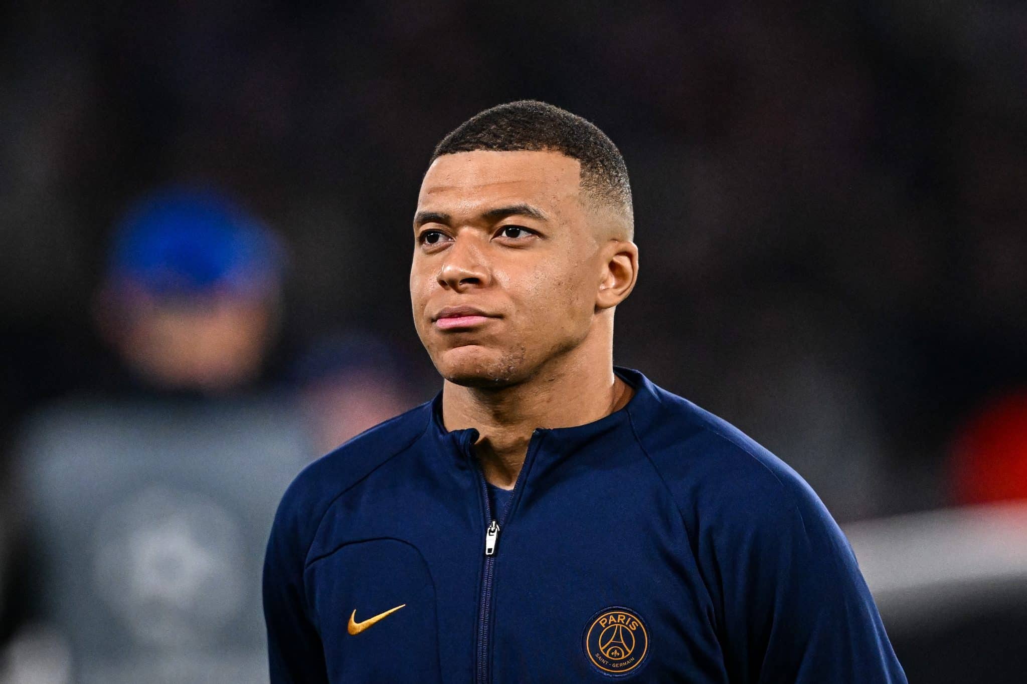 Kyliban Mbappé se va del PSG: los multimillonarios contratos que firmó con el club parisino y su inminente llegada a Real Madrid