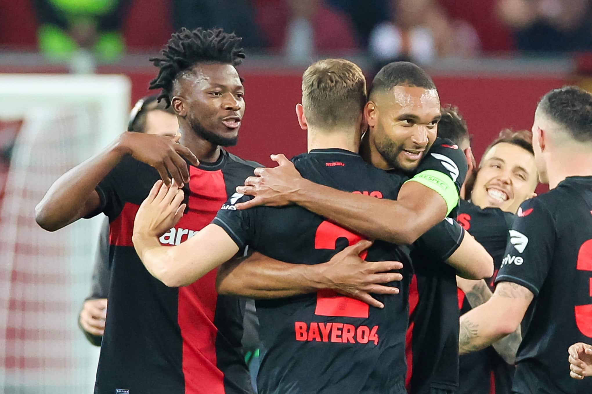 Bayer Leverkusen estiró su invicto a 49 partidos: ¿cómo quedó en la tabla histórica el equipo de Xabi Alonso?