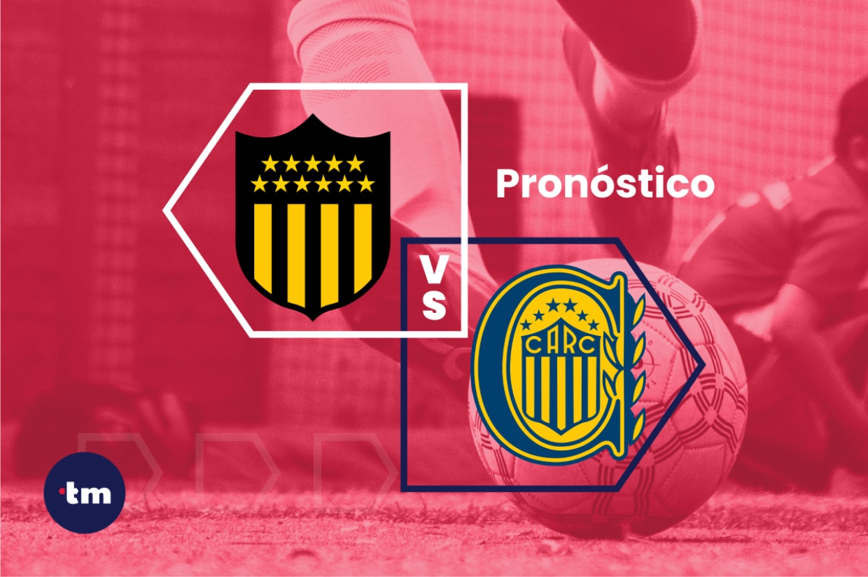 Peñarol vs Rosario Central: Pronóstico y cuotas de apuestas hoy  28/05/2024 – Copa Libertadores