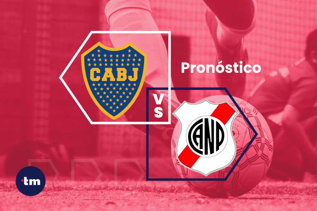 Boca Juniors vs Nacional Potosí: Pronóstico y cuotas de apuestas hoy 29/05/2024 – Copa Sudamericana