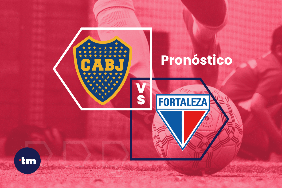 Boca Juniors vs Fortaleza: pronóstico – Copa Sudamericana 15/05/2024