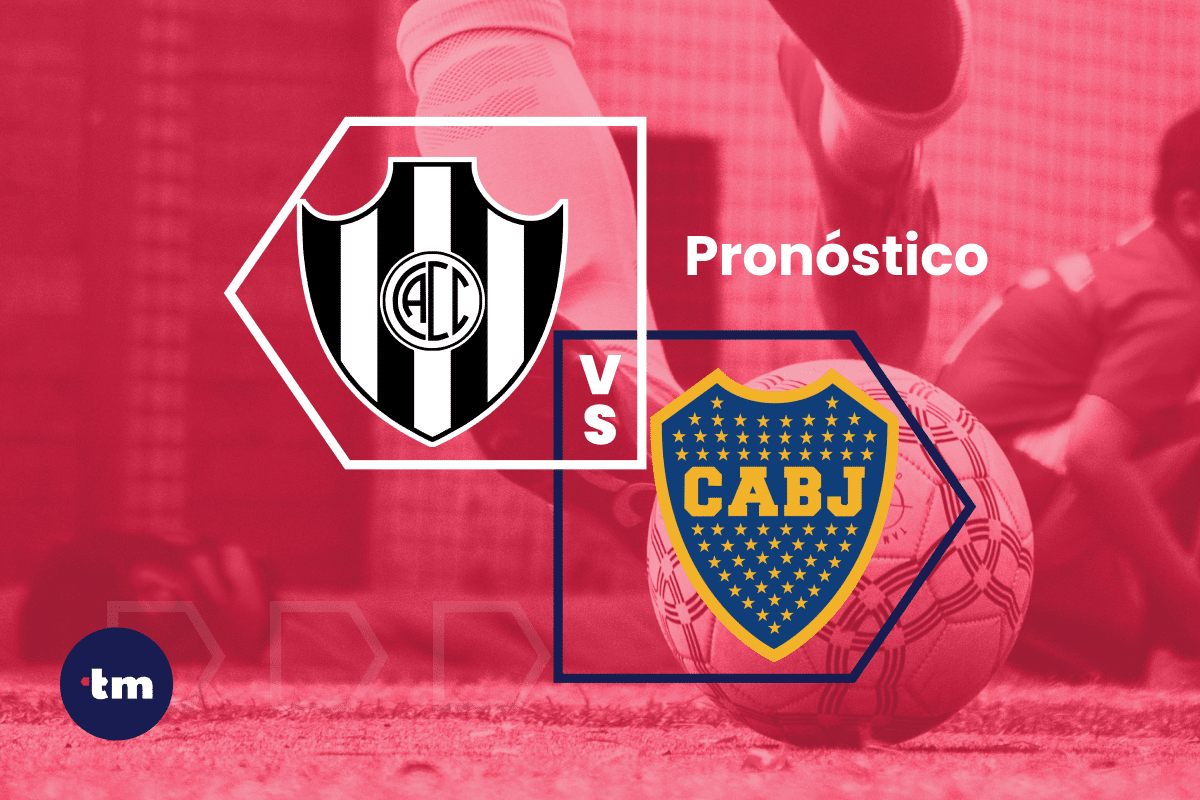 Central Córdoba vs Boca Juniors: pronóstico – Liga Profesional 19/05/2024