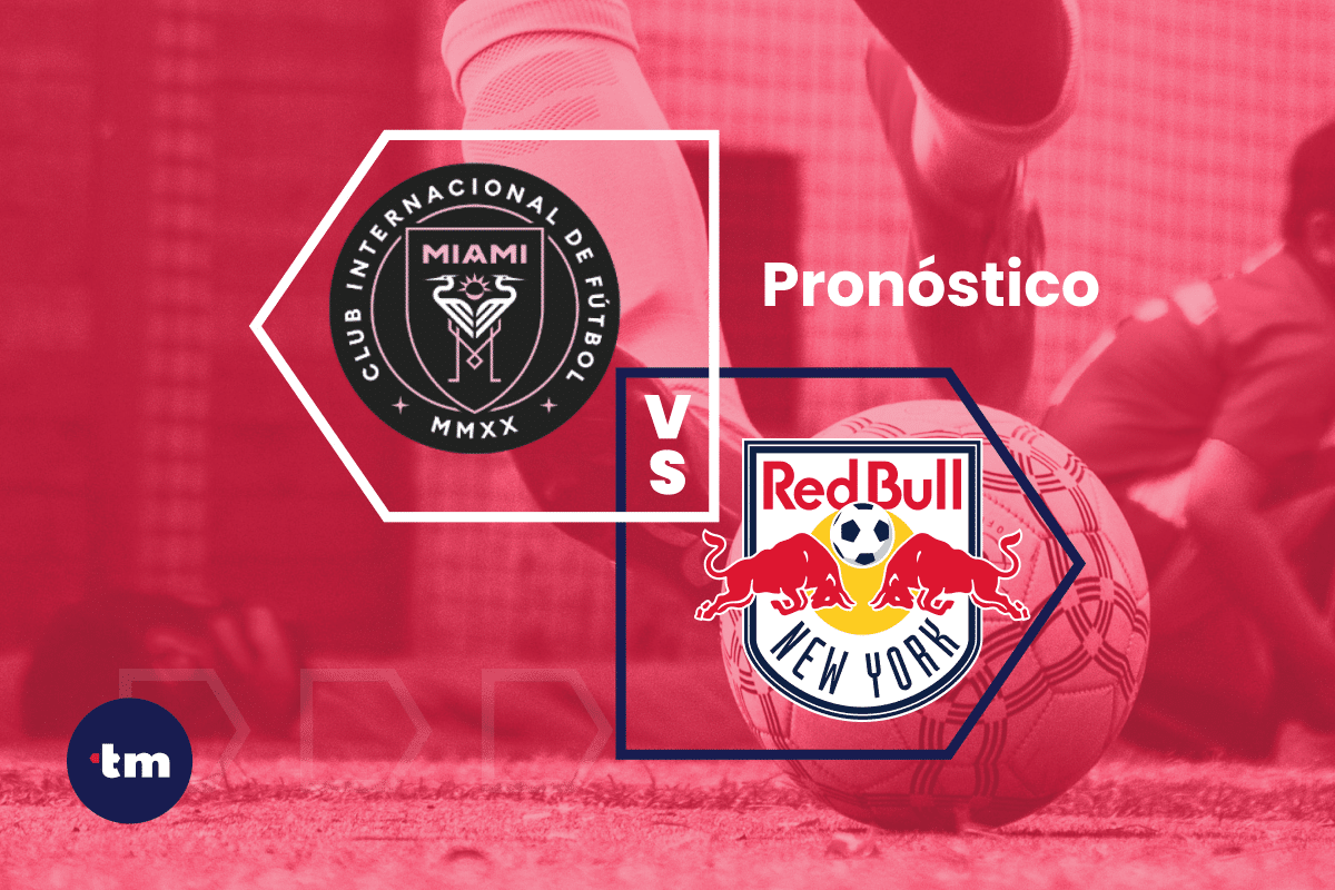 Inter Miami vs New York Red Bulls: pronóstico – Major League Soccer 04/05/2024