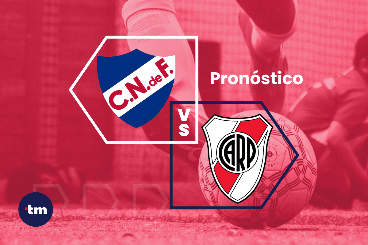 Nacional vs River Plate: pronóstico – Copa Libertadores 07/05/2024